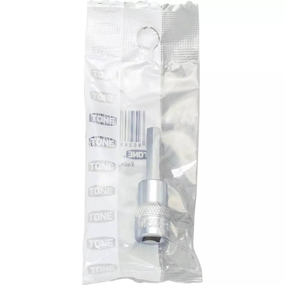 TONE Hexagon Socket 6.35 mm, 2H-05