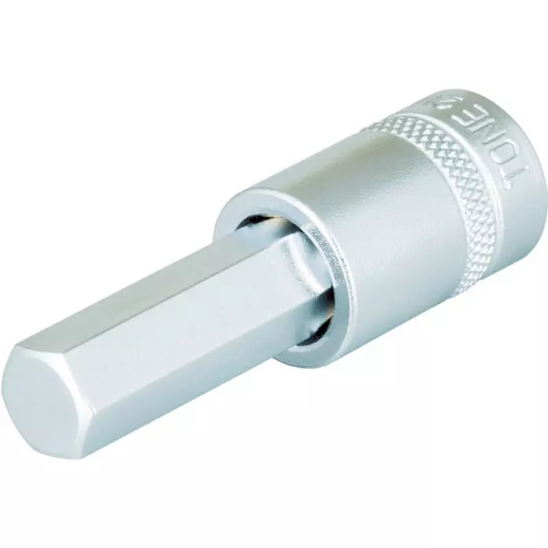 TONE Hexagon Socket 6.35 mm, 2H-05