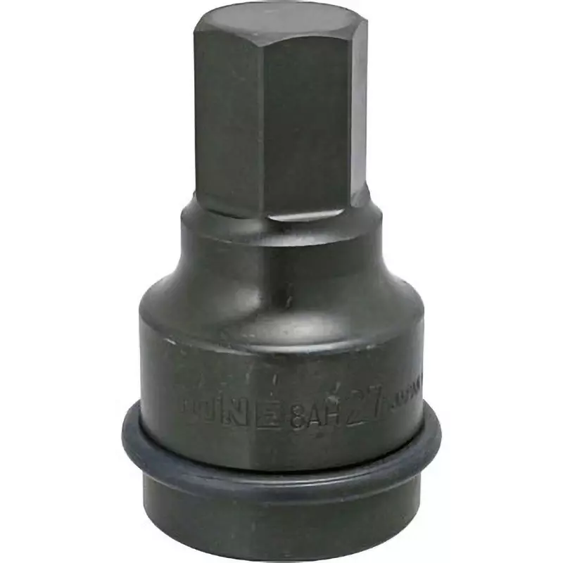 TONE Hexagon Socket For Impact 25.4 mm, 8AH-27