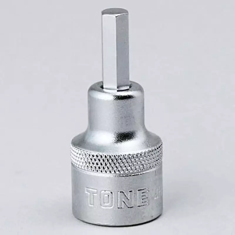 TONE Hexagon Socket inch Size 12.7 mm, 4HB-08