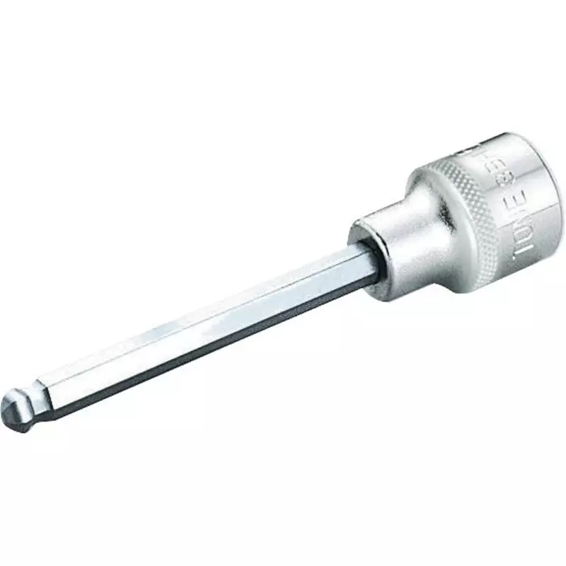 TONE Ball Point Hexagon Socket 9.5 mm, 3BH-05