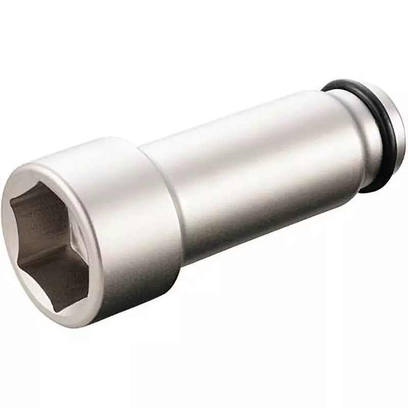 TONE Ultra Long Socket For Impact 19 mm, 6NV-27L150