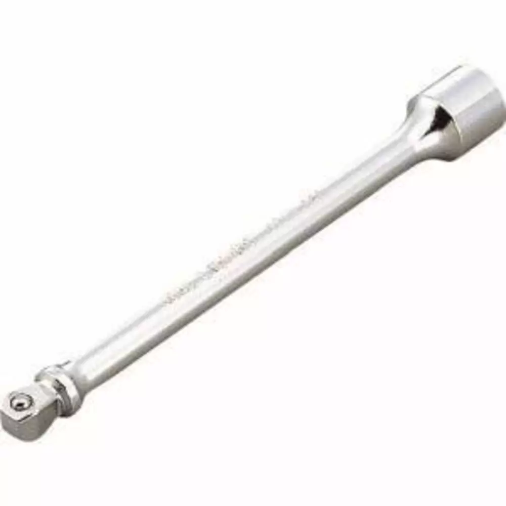 TONE Swivel Extension Bar Structural Steel 6.35 mm Drive Size and 150 mm Length, EX21-150