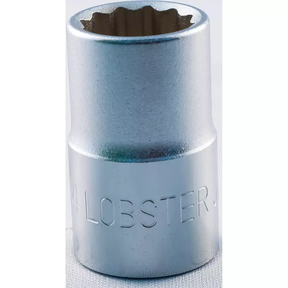 Lobster (Lobtex) Shrimp Socket 16 mm Hex Size, LM416