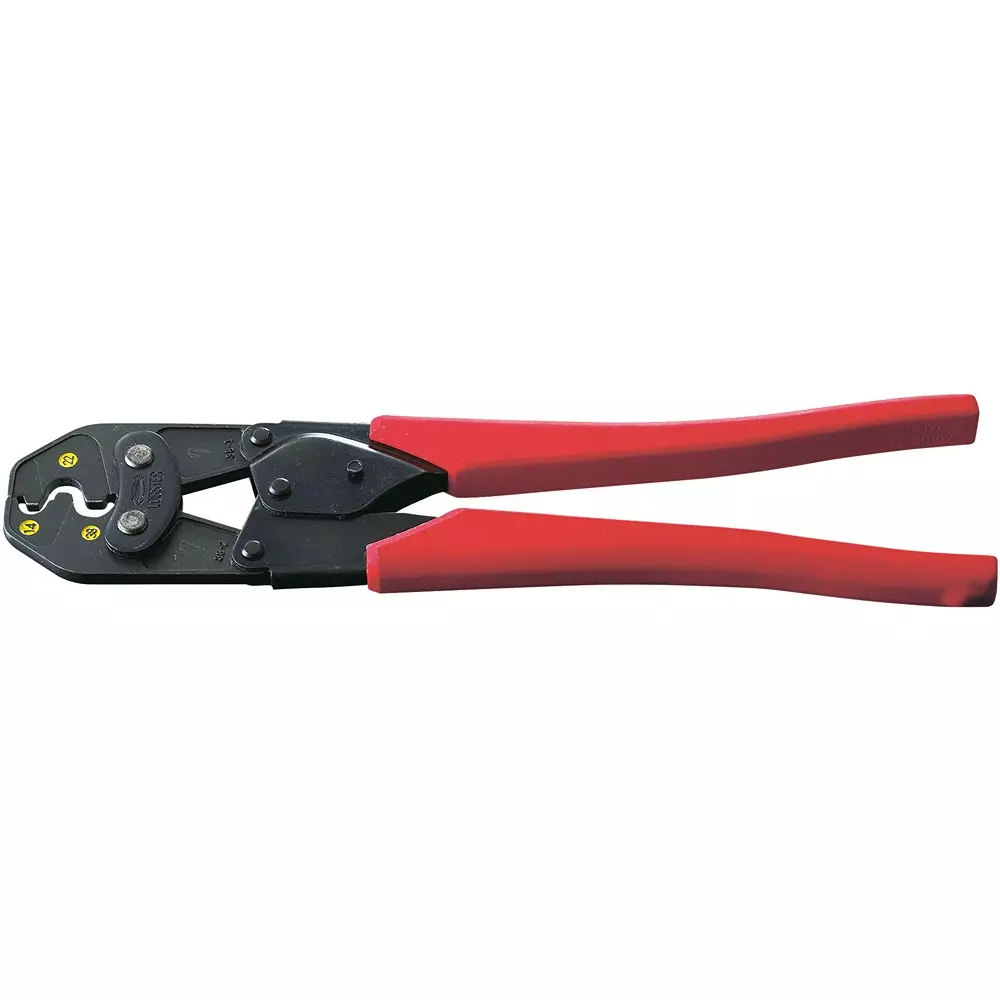 Lobster (Lobtex) Crimping Tool 335 mm Overall Length, AK38A