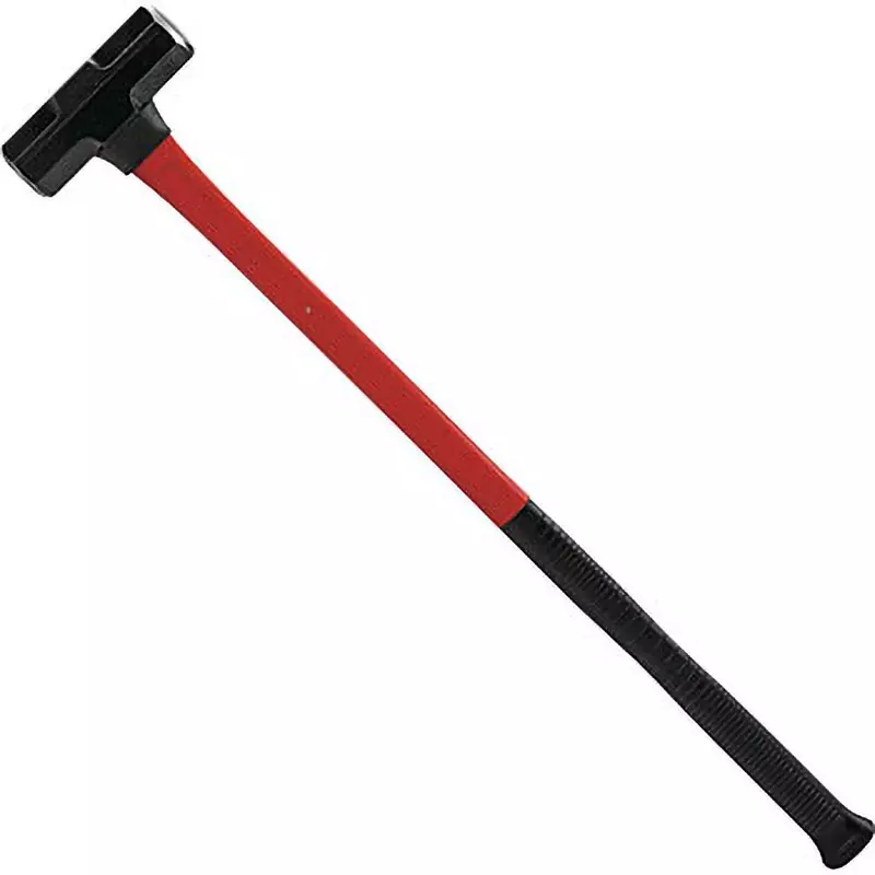 TRUSCO Double End Hammer 892 mm Overall Length, TRH-60
