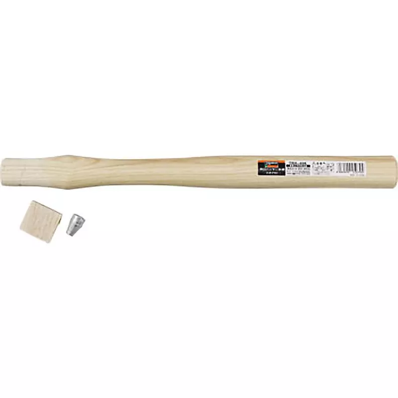 TRUSCO Double-Ended Hammer with 1 Wedge, TRH-40K