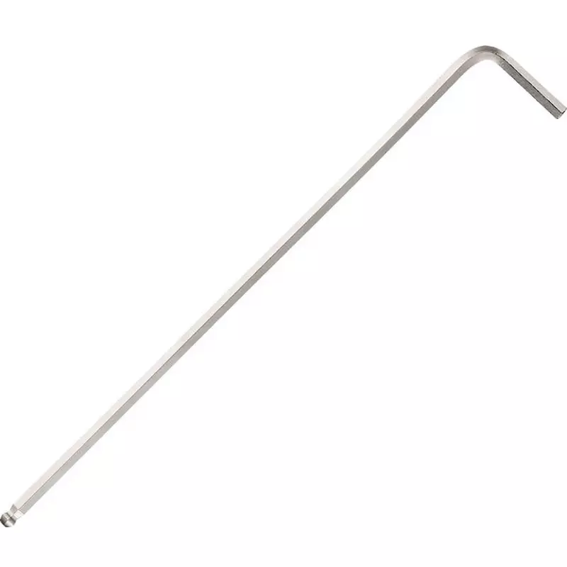 Vessel Final Tightening Ball Point Wrench Ball Point Tip, 8300BP-XL-H4