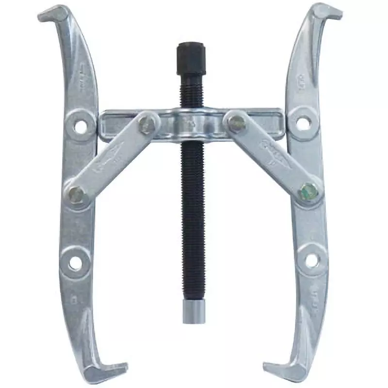 Super Tool Gear Puller 100 kN Breaking Load 300 mm Jaw, GL-10