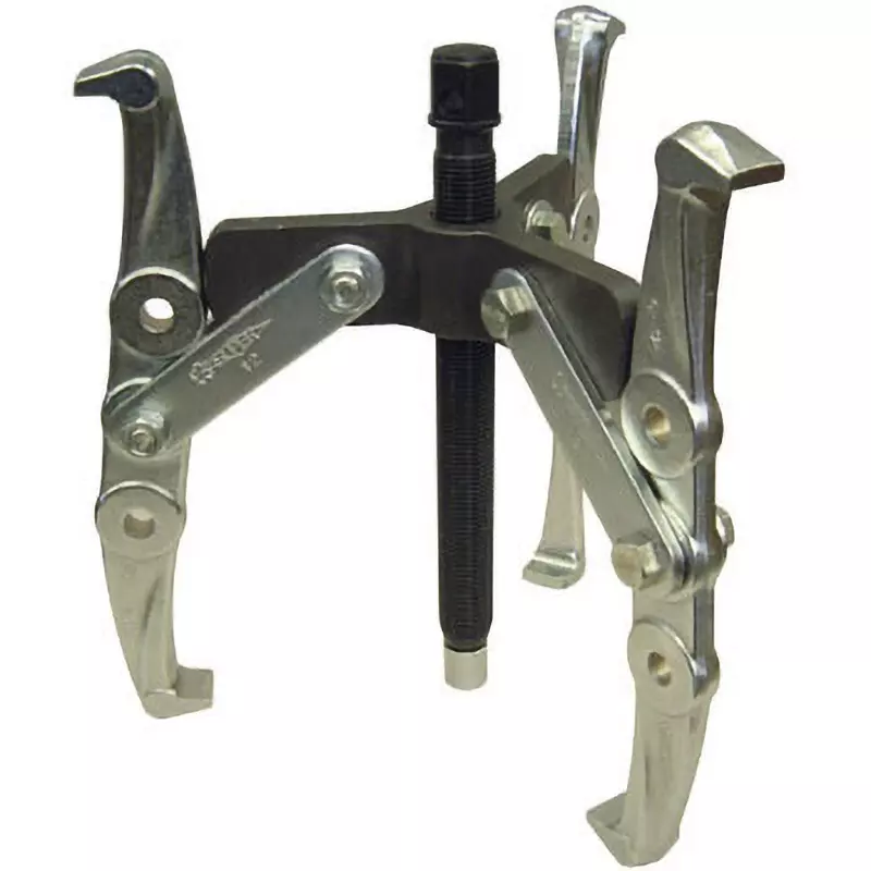 Super Tool Gear Puller 125 kN Breaking Load, GT12