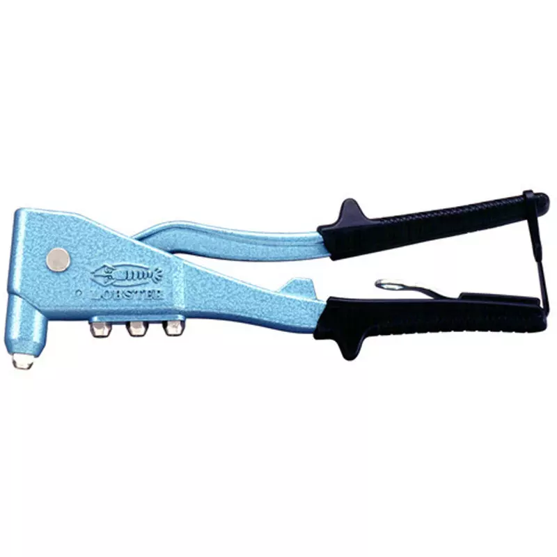Lobster (Lobtex) Hand Riveter 265 mm Overall Length, HHR002A