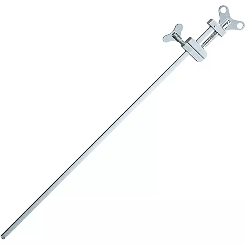 KEIBA Hatagane Japanese Bar Clamp 300 mm Maximum Jaw Opening, GC-2210-M