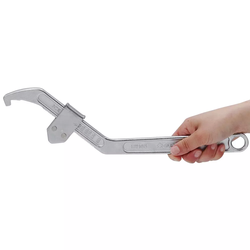 super-tool-hook-spanner-hw165