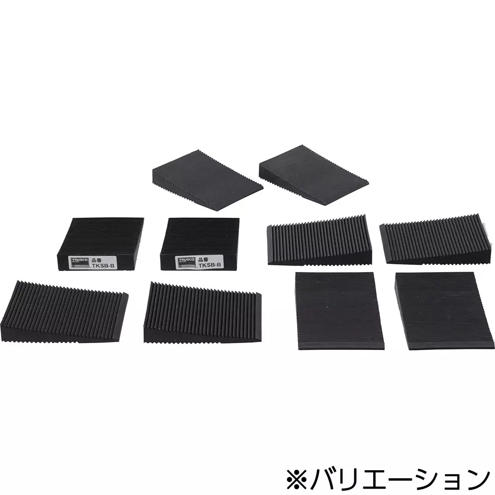 trusco-inclined-laying-wedge-tksb-b