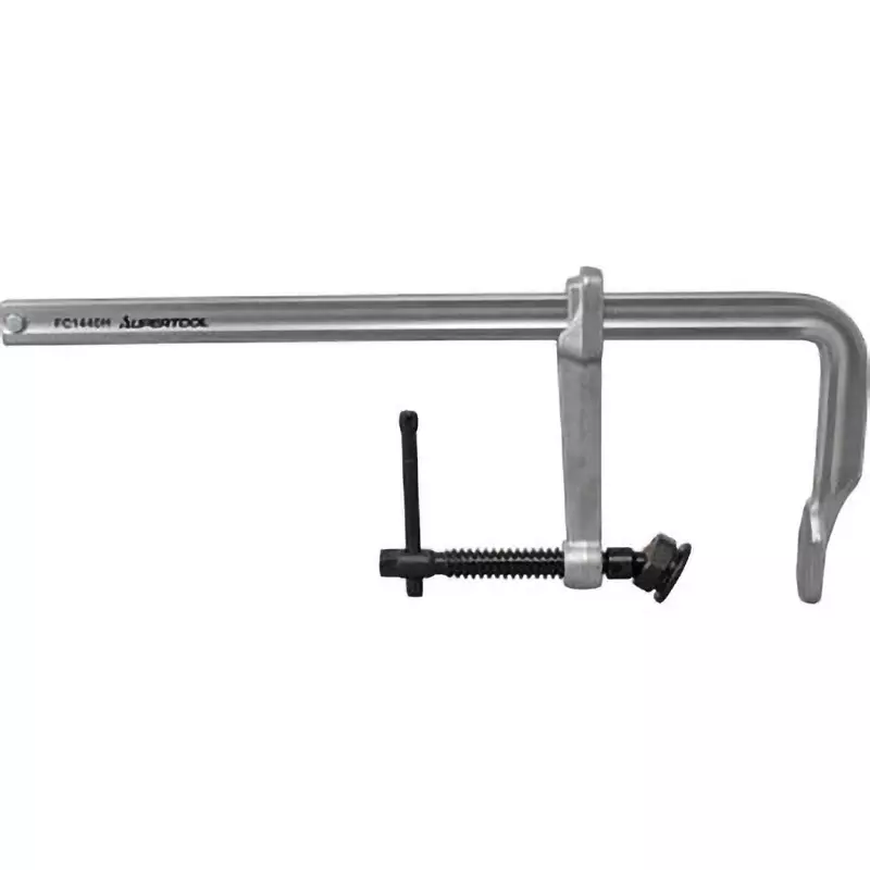 Super Tool L-Type Clamp 400 mm Maximum Jaw Opening, FC1440H
