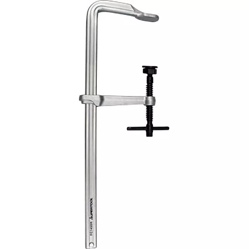 Super Tool L-Type Clamp 500 mm Maximum Jaw Opening, FC1450H