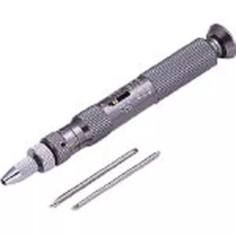Kanon Micro Torque Screwdriver 103 mm Overall Length, MN80MTDK