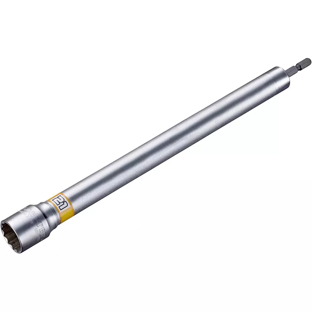 Lobster (Lobtex) Power Drill Socket Φ16 mm Dimension D, DSKT213