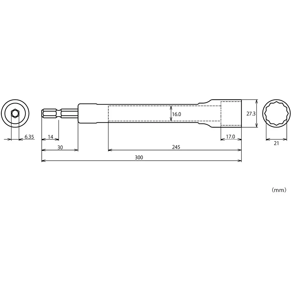 lobster-lobtex-power-drill-socket-dskt213