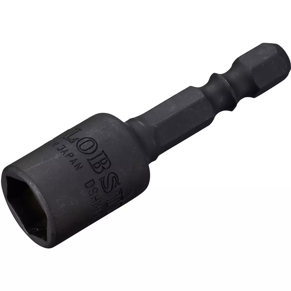 Lobster (Lobtex) Power Drill Socket Φ14.2 mm Dimension D, DSHM10