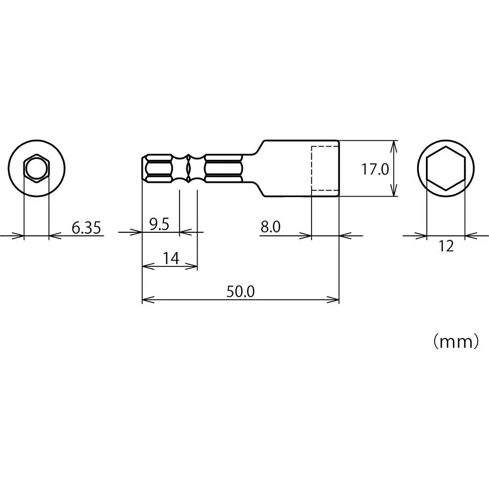 lobster-lobtex-power-drill-socket-dsh12
