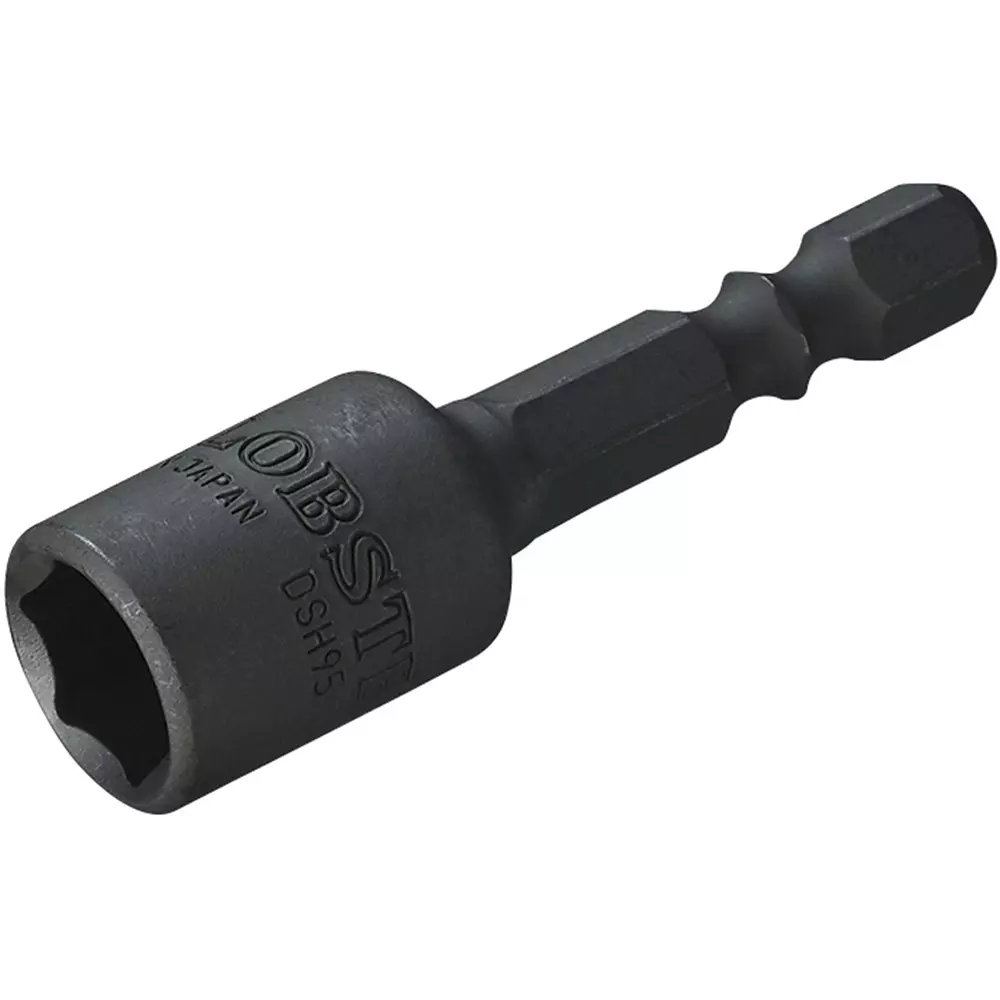 Lobster (Lobtex) Power Drill Socket Φ14.2 mm Dimension D, DSH95