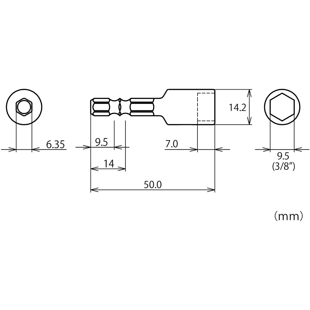 lobster-lobtex-power-drill-socket-dsh95