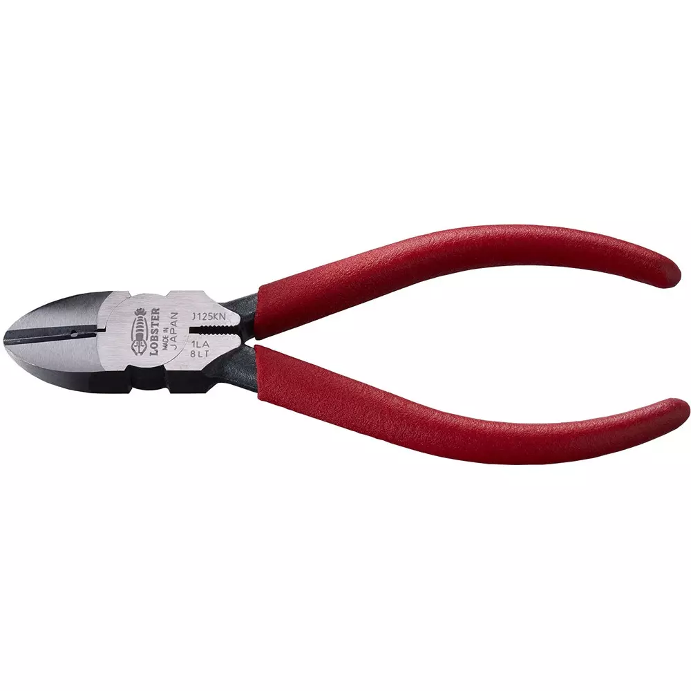 Lobster (Lobtex) Powerful Nipper 132 mm Overall Length, J125KN