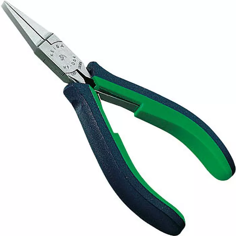 KEIBA Professional Hobby Flat Connection Lead Plier 120 mm Size, HFC-D04