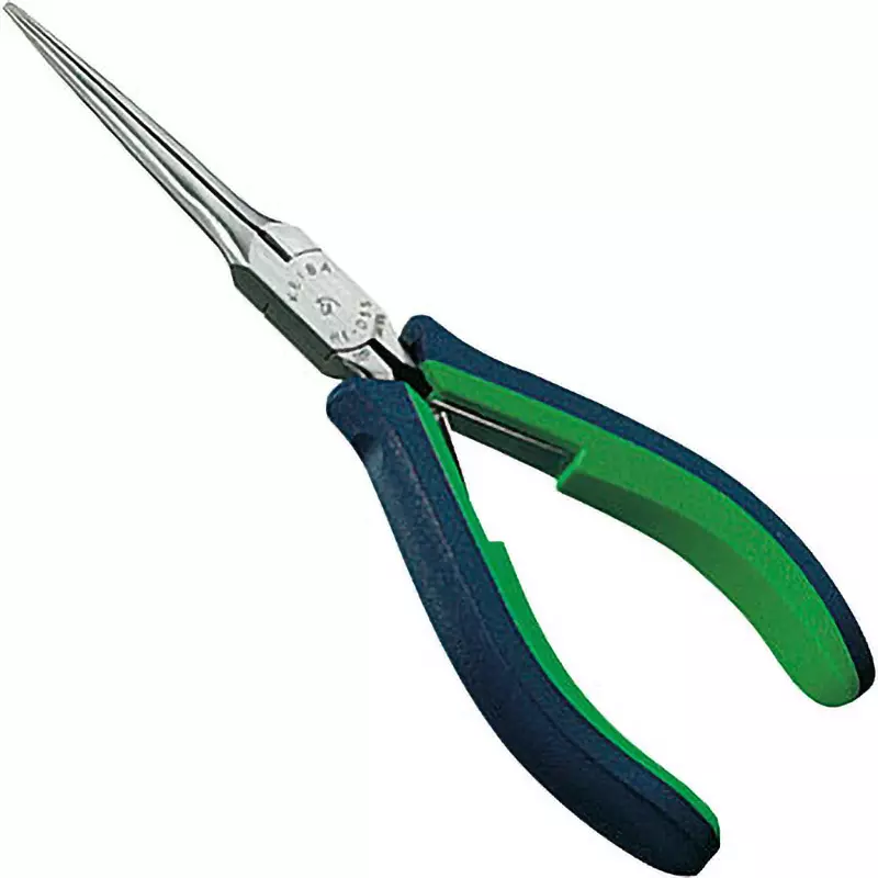 KEIBA Professional Hobby Tweezers Cutter 150 mm Size, HEC-D55