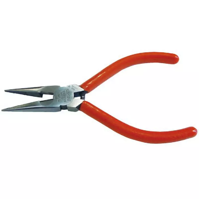 FUJIYA Radio Plier Tapered Tip Type, 350-S-125