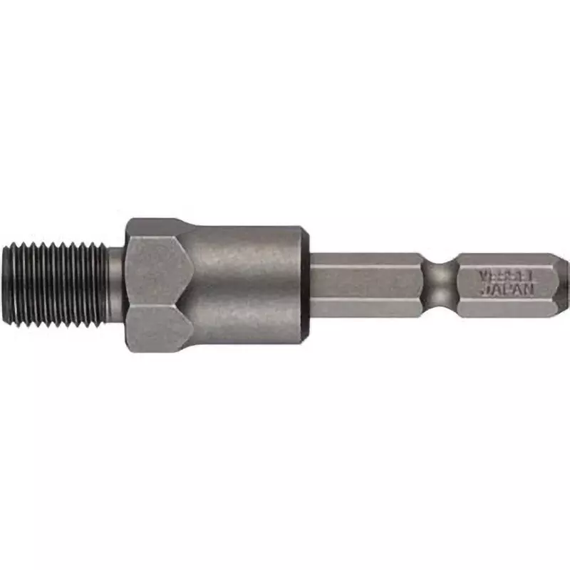 Vessel Replacement Shaft 3/8-24UNF, BH-24