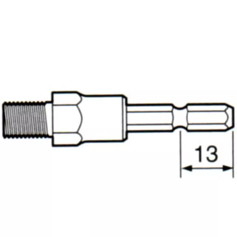 vessel-replacement-shaft-bh-24