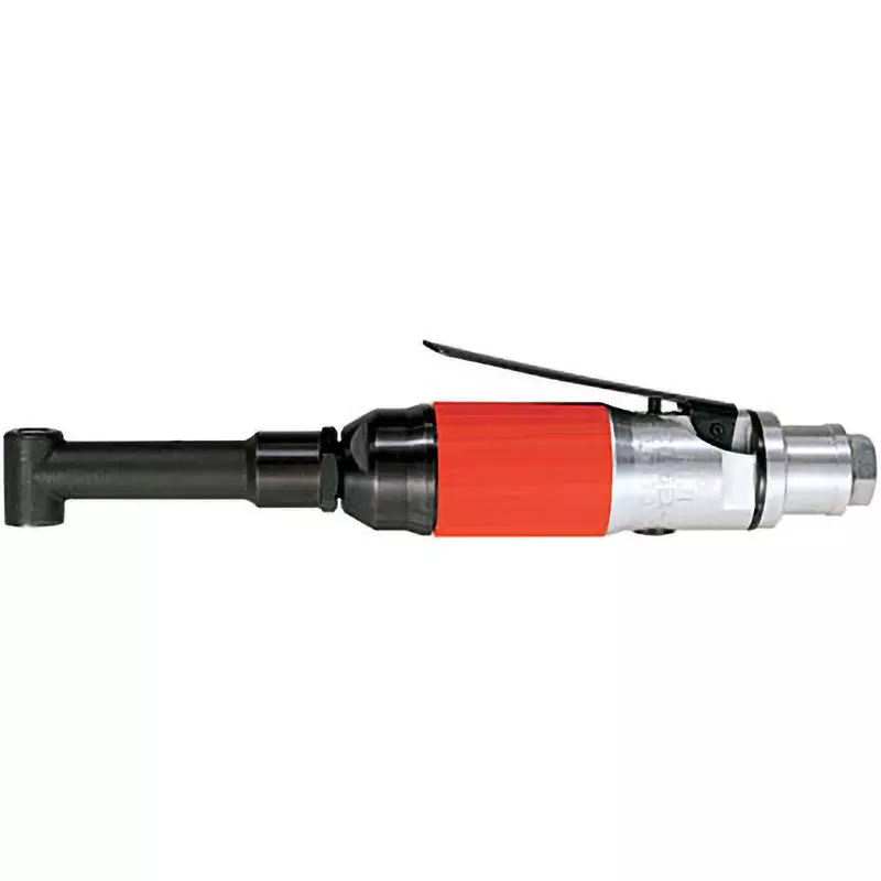 Fuji Aircraft Small Corner Drill 246 mm Overall Length, FCD-6EX-4