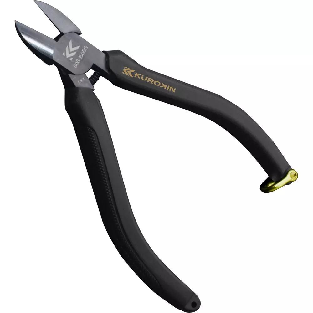 FUJIYA Standard Nipper 150 mm Length, 60S-150BG