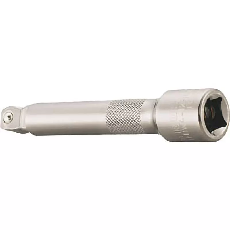 TRUSCO Swivel Extension Bar 12.70 mm Unevenness Square Drive,TEBW4-75