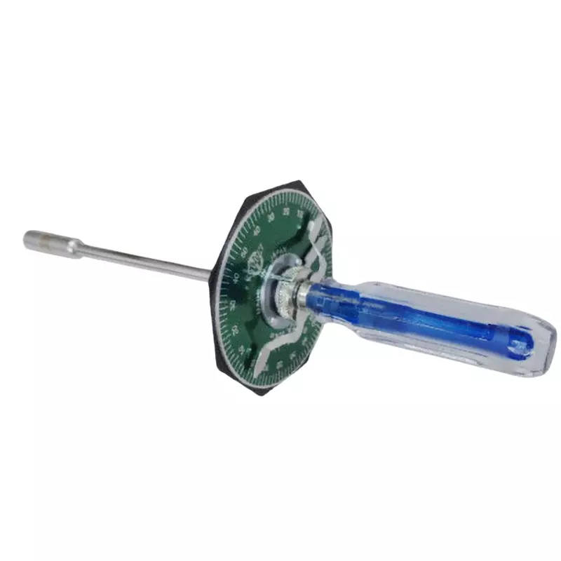 Kanon Torque Screwdriver 255 mm Overall Length, CN50DPSK-H