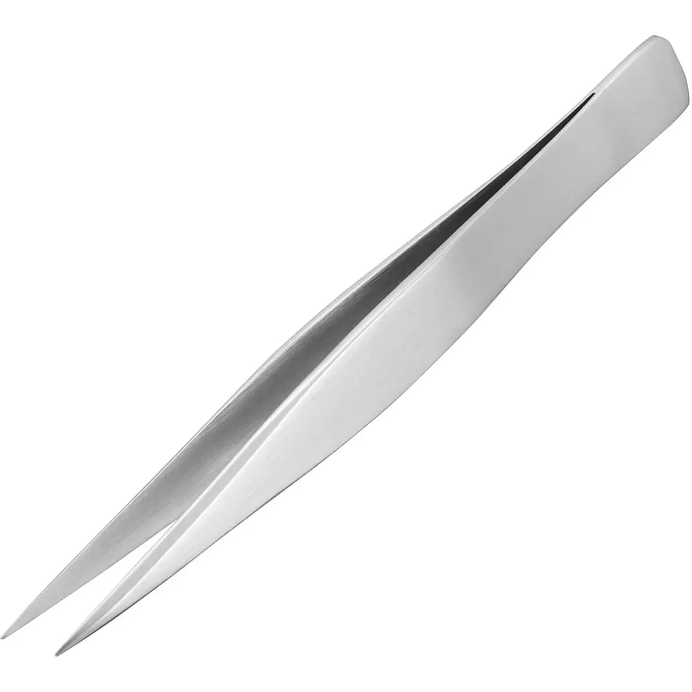 Engineer Tweezer 125 mm Overall Length, PT-01