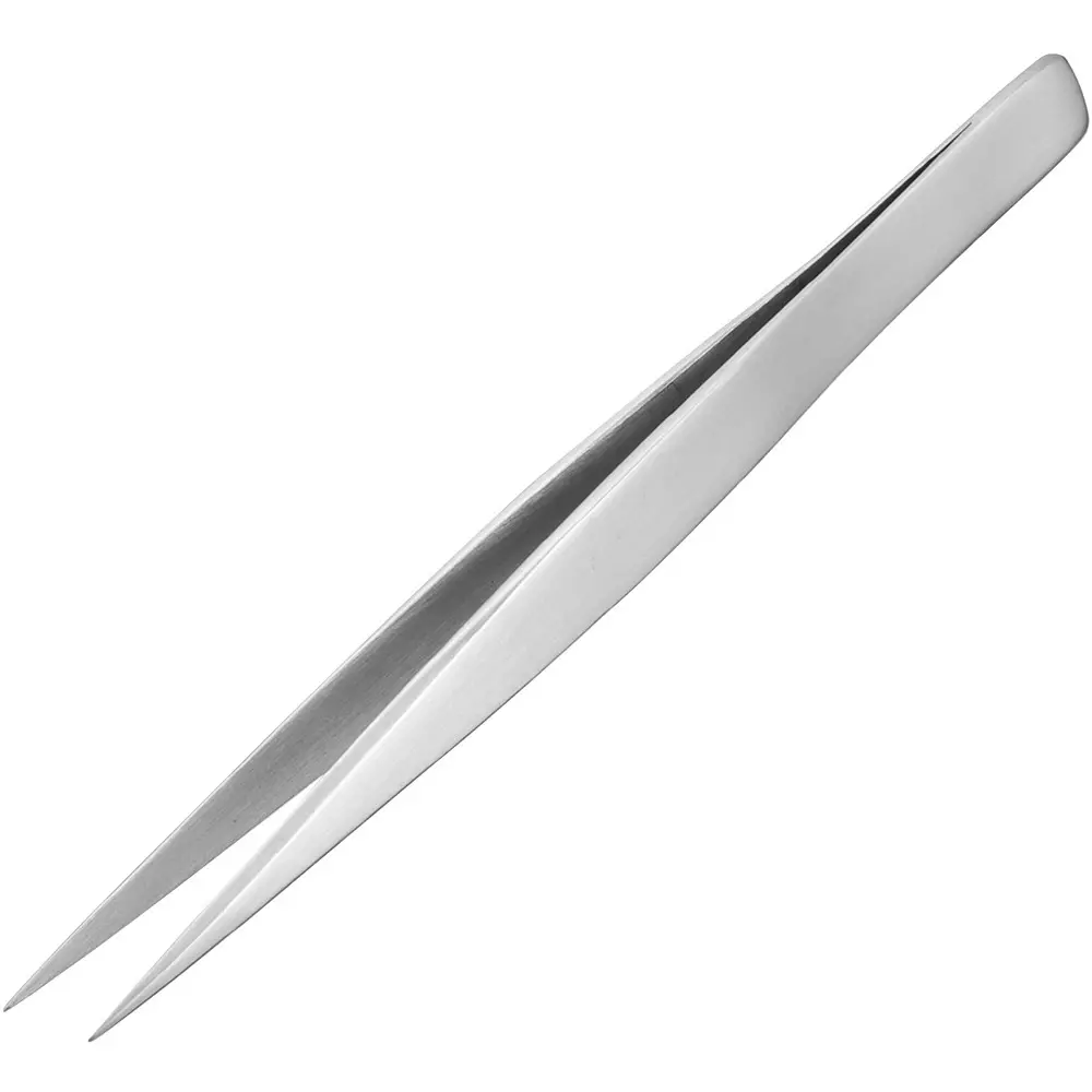 Engineer Tweezer 150 mm Overall Length, PT-02