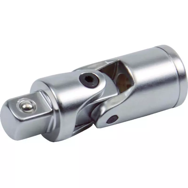 TRUSCO Universal Joint Chromium Vanadium Steel, TSUJ-2