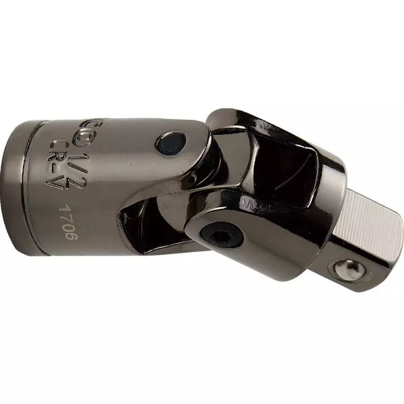 TRUSCO Universal Joint Chromium Vanadium Steel, TUJ2
