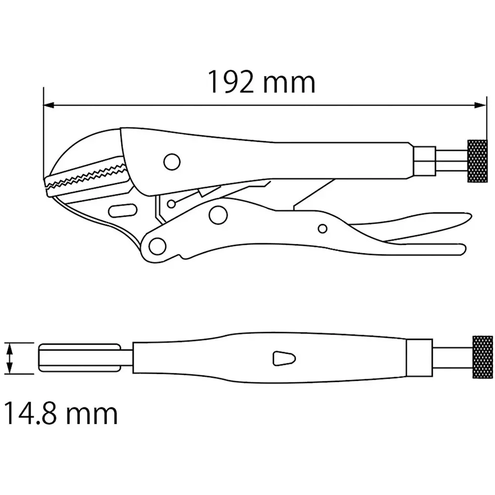 lobster-lobtex-vice-plier-v175n