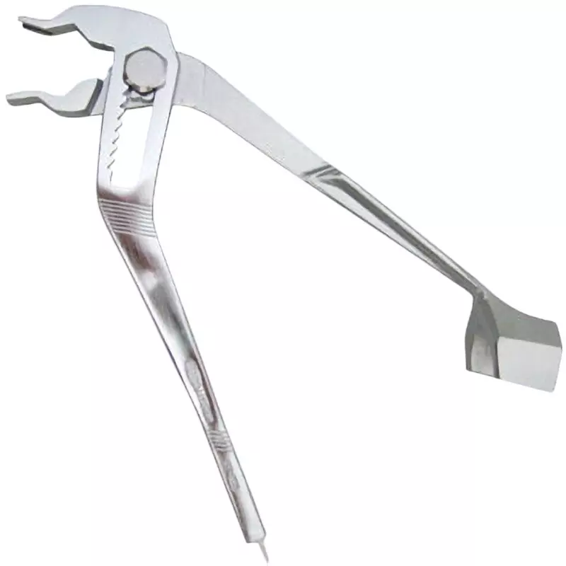 Lobster (Lobtex) Water Tap Plier 250 mm Size, KT250