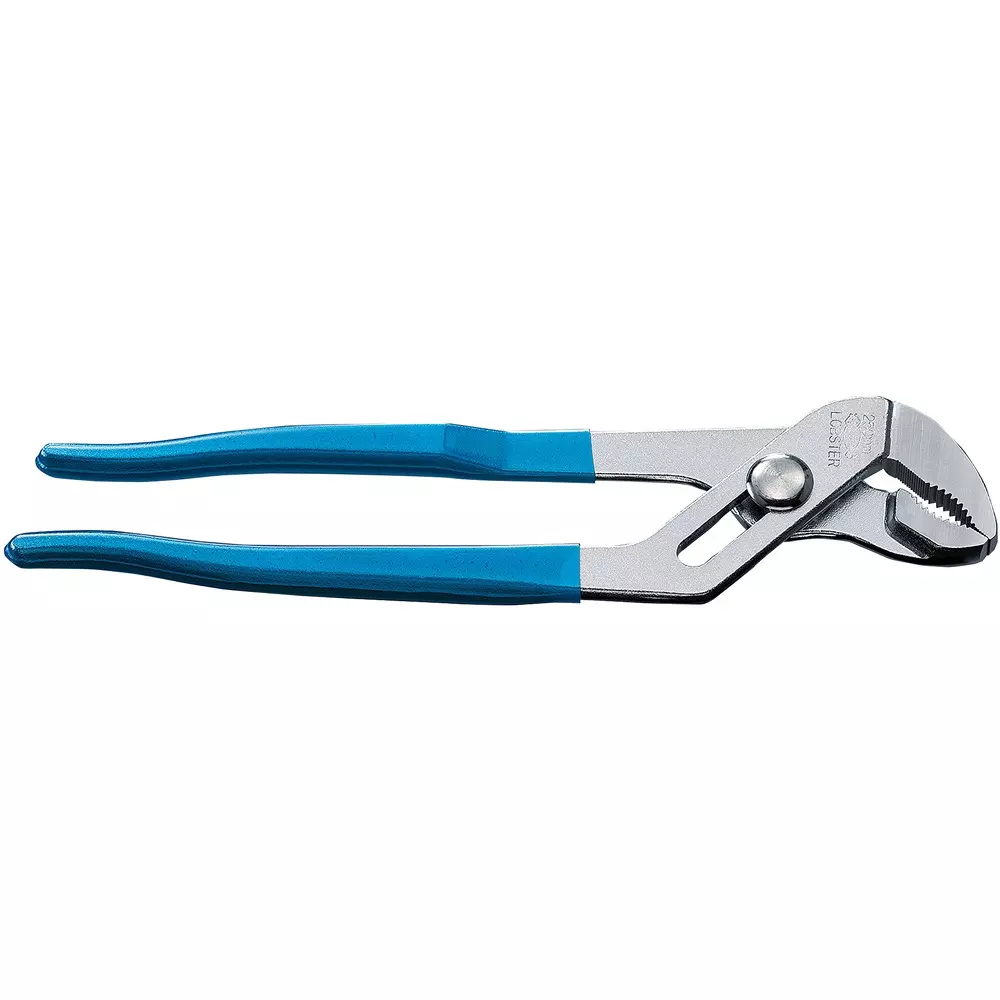 Lobster (Lobtex) Waterpump Plier 43 mm Maximum Jaw Opening, WP250HB