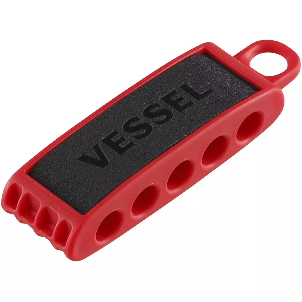 Vessel Bit Holder 6.35 mm Square Drive, BH-05R