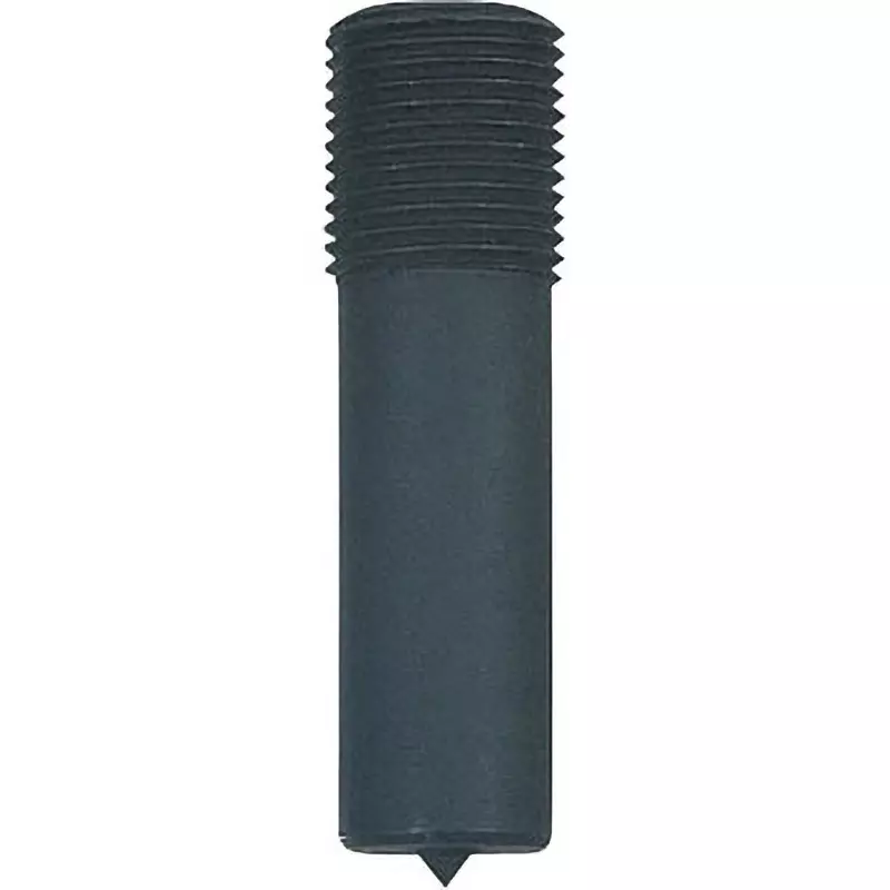 Super Tool Cylinder Adapter Special Steel, GLA12L