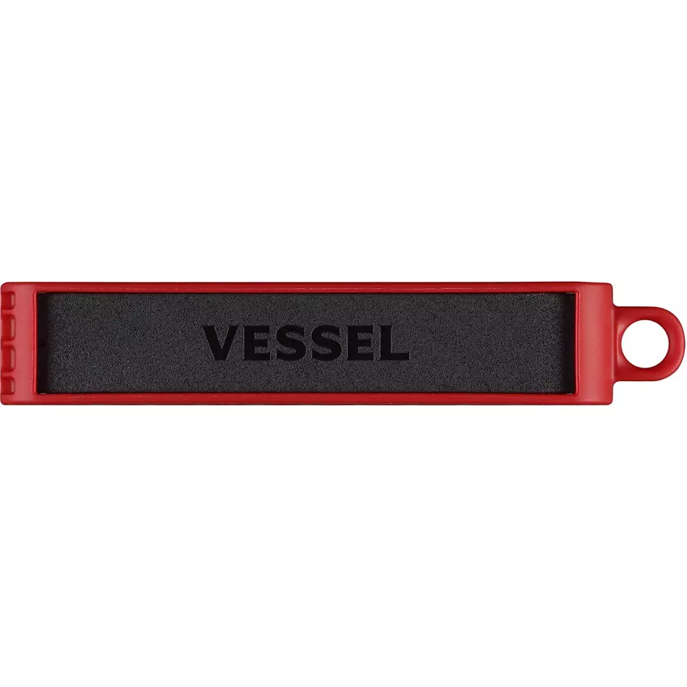 Vessel Bit Holder Red Color, BH-10R