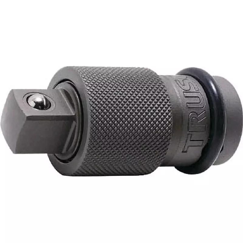 TRUSCO Locking Adapter 45 mm Overall Length, TRAD-3