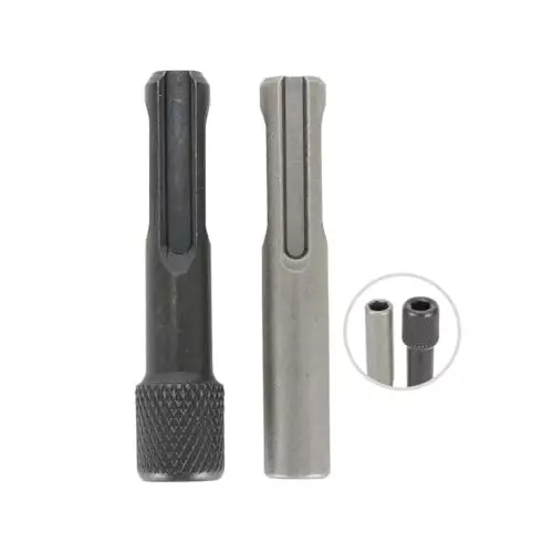 generic-sds-hex-shank-screwdriver-holder-drill-bit-adaptor-magnetic-2-pcs-set