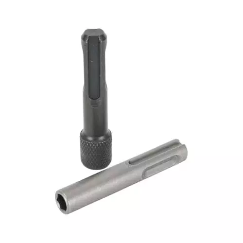 generic-sds-hex-shank-screwdriver-holder-drill-bit-adaptor-magnetic-2-pcs-set